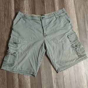 (5 for $10) Plugg Men's Shorts